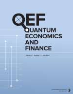Quantum Economics and Finance Journal Subscription