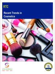 Recent Trends in Cosmetics Journal Subscription