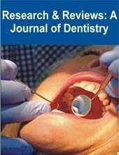 Research and Reviews: A Journal of Dentistry (RRJoD) Journal Subscription