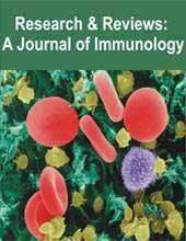 Research and Reviews: A Journal of Immunology (RRJoI) Journal Subscription