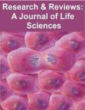 Research and Reviews: A Journal of Life Sciences (RRJoLS) Journal Subscription