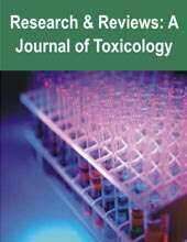 Research and Reviews: A Journal of Toxicology (RRJoT) Journal Subscription