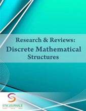 Research and Reviews: Discrete Mathematical Structures Journal Subscription