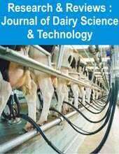 Research and Reviews: Journal of Dairy Science and Technology (RRJoDST) Journal Subscription