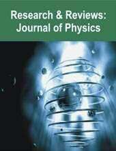 Research and Reviews: Journal of Physics (RRJoPHY) Journal Subscription