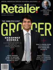Retailer Magazine Subscription