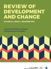 Review of Development and Change Journal Subscription
