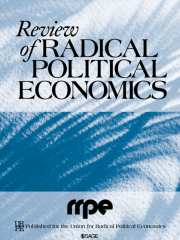 Review of Radical Political Economics Journal Subscription