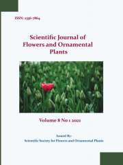 Scientific Journal of Flowers and Ornamental Plants (Egypt) Journal Subscription