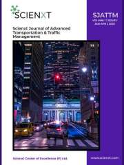 Scienxt Journal of Advanced Transportation & Traffic Management Journal Subscription