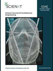 Scienxt Journal of Architecture Engineering (SJAE) Journal Subscription