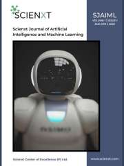 Scienxt Journal of Artificial Intelligence and Machine Learning (SJAIML) Journal Subscription