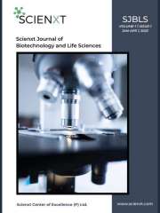 Scienxt Journal of Biotechnology and Life Sciences (SJBLS) Journal Subscription