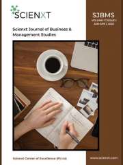 Scienxt Journal of Business & Management Studies (SJBMS) Journal Subscription