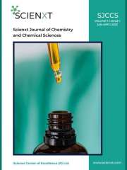 Scienxt Journal of Chemistry and Chemical Sciences (SJCCS) Journal Subscription