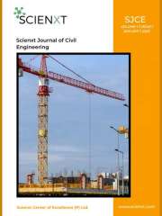 Scienxt Journal of Civil Engineering (SJCE) Journal Subscription