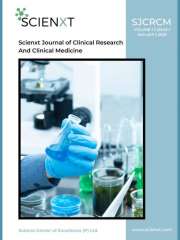 Scienxt Journal of Clinical Research And Clinical Medicine (SJCRCM) Journal Subscription
