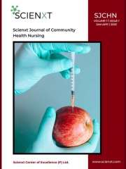 Scienxt Journal of Community Health Nursing (SJCHN) Journal Subscription