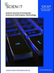Scienxt Journal of Computer Science & Information Technology Journal Subscription
