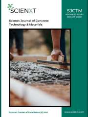 Scienxt Journal of Concrete Technology & Materials (SJCTM) Journal Subscription