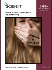 Scienxt Journal of Emergency Trauma Nursing (SJETN) Journal Subscription