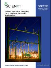 Scienxt Journal of Emerging Technologies in Electronics Engineering (SJEEE) Journal Subscription
