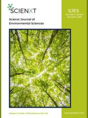 Scienxt Journal of Environmental Sciences (SJES) Journal Subscription