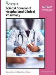 Scienxt Journal of Hospital and Clinical Pharmacy Journal Subscription