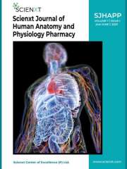 Scienxt Journal of Human Anatomy & Physiology Pharmacy Journal Subscription