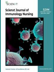 Scienxt Journal of Immunology Nursing Journal Subscription