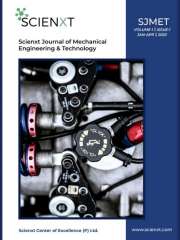 Scienxt Journal of Mechanical Engineering & Technology Journal Subscription