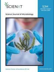 Scienxt Journal of Microbiology (SJM) Journal Subscription