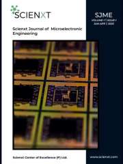 Scienxt Journal of Microelectronic Engineering (SJME) Journal Subscription