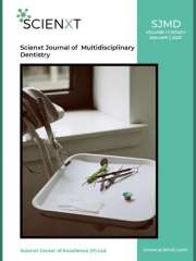 Scienxt Journal of Multidisciplinary Dentistry (SJMD) Journal Subscription