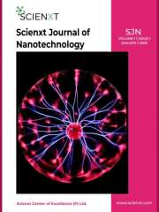 Scienxt Journal of Nanotechnology Journal Subscription