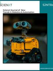Scienxt Journal of New Trends in Robotics & Automation (SJNTRA) Journal Subscription