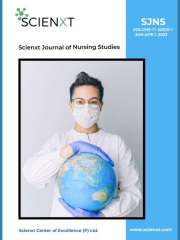 Scienxt Journal of Nursing Studies (SJNS) Journal Subscription