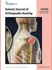 Scienxt Journal of Orthopaedic Nursing Journal Subscription