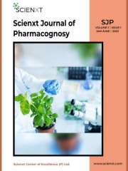 Scienxt Journal of Pharmacognosy Journal Subscription