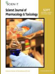 Scienxt Journal of Pharmacology and Toxicology Journal Subscription