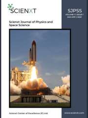 Scienxt Journal of Physics and Space Science (SJPSS) Journal Subscription