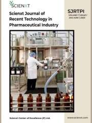 Scienxt Journal of Recent Technology in the Pharmaceutical Industry Journal Subscription