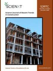Scienxt Journal of Recent Trends in Construction (SJRTC) Journal Subscription