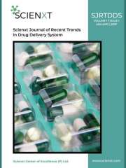 Scienxt Journal of Recent Trends in Drug Delivery System (SJRTDDS) Journal Subscription