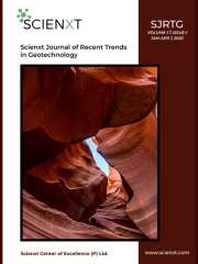 Scienxt Journal of Recent Trends in Geotechnology (SJRTG) Journal Subscription
