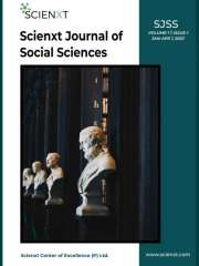 Scienxt Journal of Social Sciences Journal Subscription