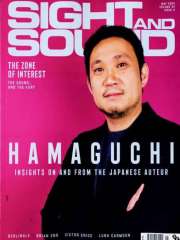 Sight & Sound - UK Edition International Magazine Subscription