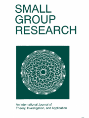 Small Group Research Journal Subscription