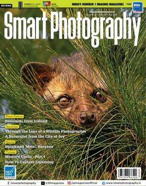 Smart Photography Magazine Subscription