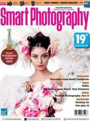 Smart Photography Magazine Subscription